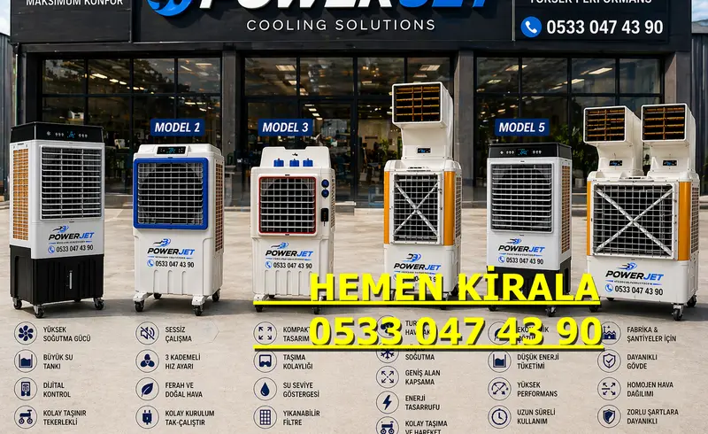 ADANA HATAY Soğutma Klima ve Soğutucu Sistemleri