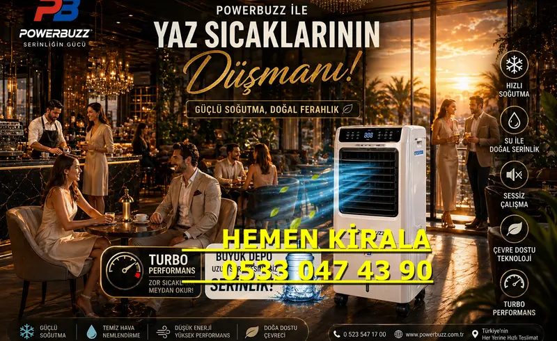 BURSA SAKARYA Soğutma Klima ve Soğutucu Sistemleri